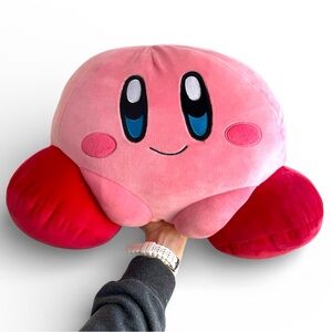 Large Kirby Plush 🩷